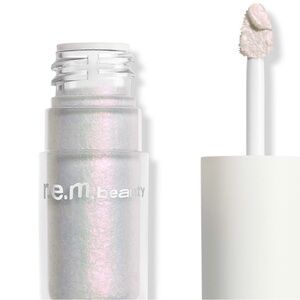 R.e.m. beauty Midnight Shadows Liquid Eyeshadow - Lab coat